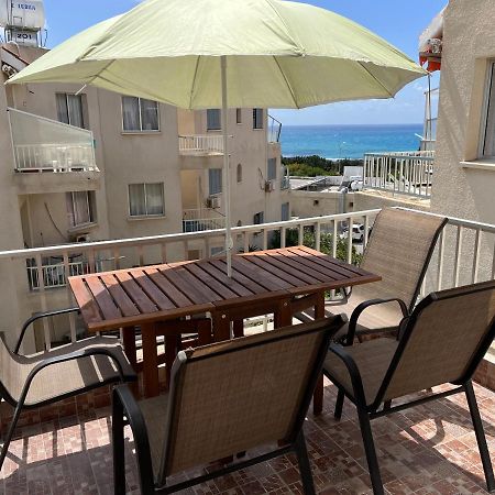 Diamond Complex Apartment Paphos Exterior photo