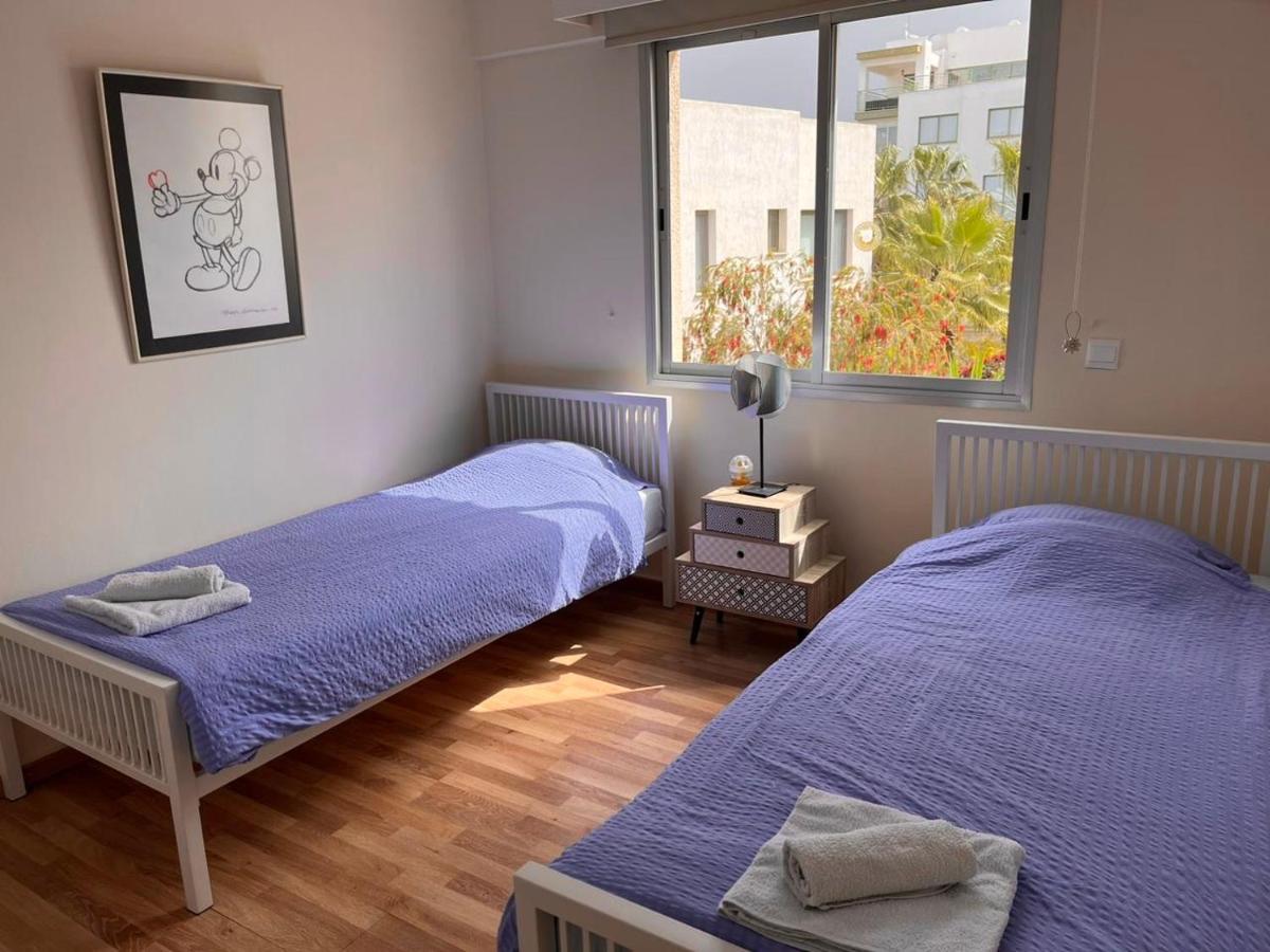 Diamond Complex Apartment Paphos Exterior photo