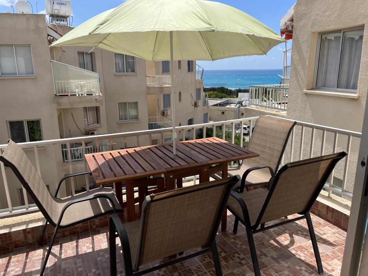 Diamond Complex Apartment Paphos Exterior photo